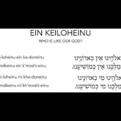 SHLOMO AND YOCEF HAG