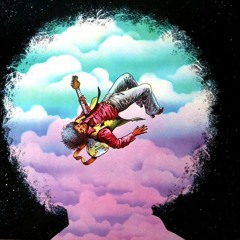 Feraye - Quantic Universe