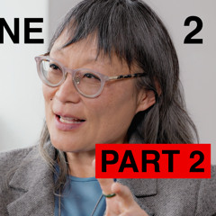 Doomscroll 23.5: Catherine Liu