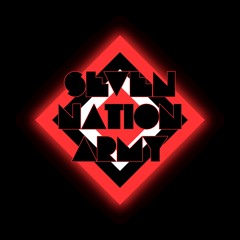 Seven Nation Army - FXM Remix
