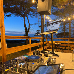 Dj Set à Erquy chez Lulu