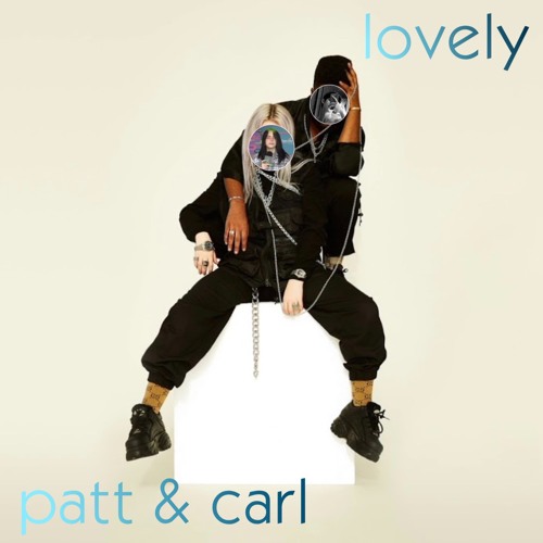 lovely (with carl)