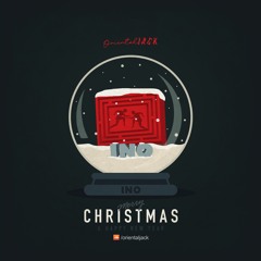 Oriental Jack 2022 X-MAS MIXTAPE : INO