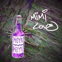 Mimi Love - Bottle #17