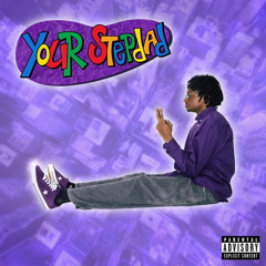 Your Stepdad - AVOIDISM (OFFICIAL INSTRUMENTAL) [p. @ilyruken]