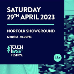 SUB C - TOUCHBASE FESTIVAL 2023 COMPETITION MIX