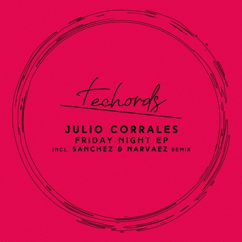 Julio Corrales feat. M. Castejón - Sax Nights (Sanchez & Narvaez Remix)