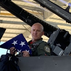 Michigan Corners | Scott Tolley - "I Love The Game of Golf...I Love My Country More"