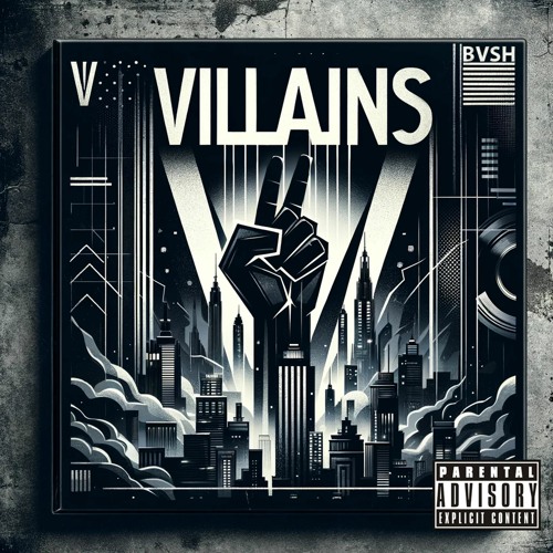 Villains