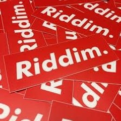 RIDDIM CHOP