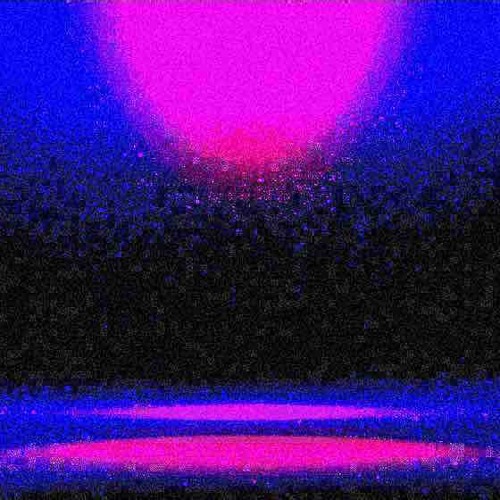 my sincerest, pink neon