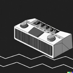 speedy gonzales [BLNDR002]