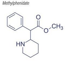 methylphenidate