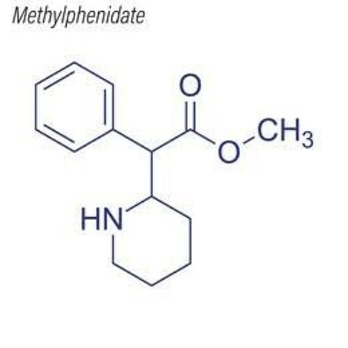 methylphenidate