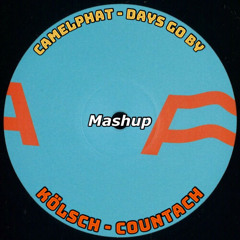 Countach x Deep In My Soul x Days Go By (Mashup)