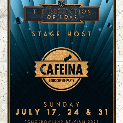 TML - Cafeína - Kara Savi Stage By One More Time.MP3