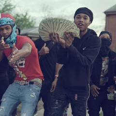 QUADII GUNZ x BIG LOCKMANE x DEX TWLEVE- 19K
