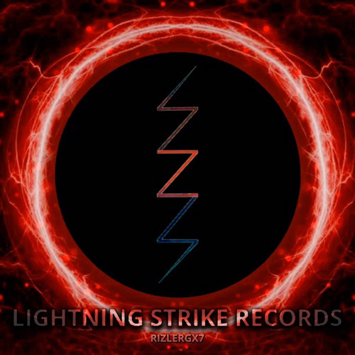 Blame Myself x Her (DJ Steve Nashty Remix)(Lightning Strike Records)