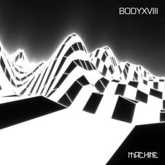 Machine isoStream 23 :: BODYXVIII