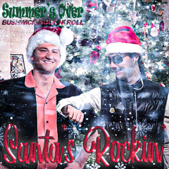 Santa’s Rockin’