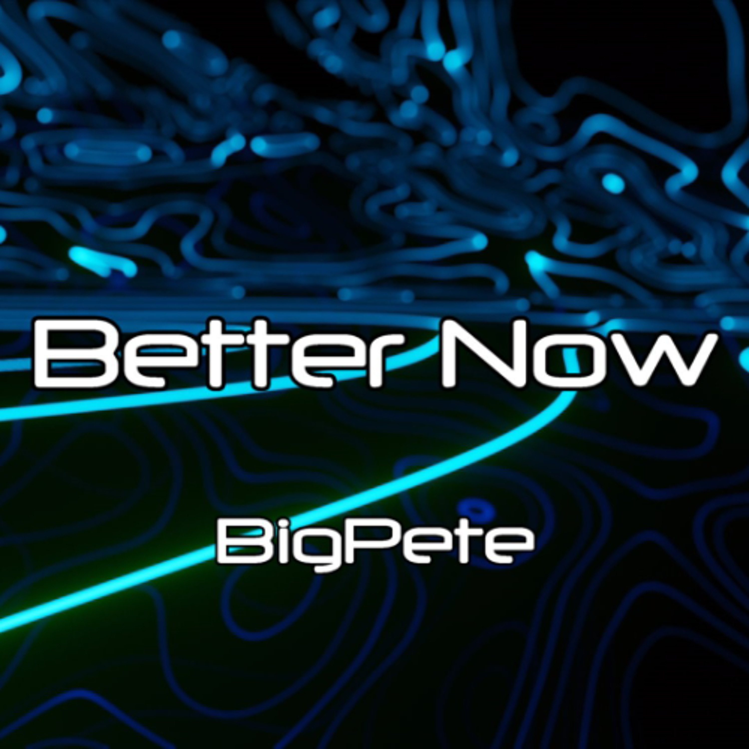 Better Now episode artwork