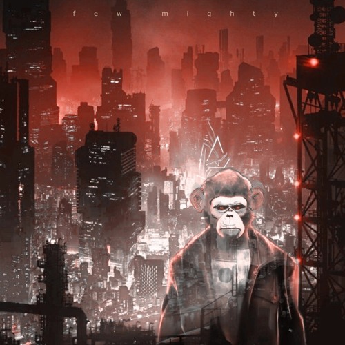 Stream Aware apes, concrete jungle V2 by Few Mighty Listen online for