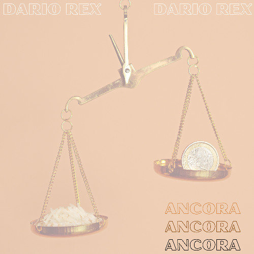 Dario Rex, Johan Paulson & Loops R Us - Ancora