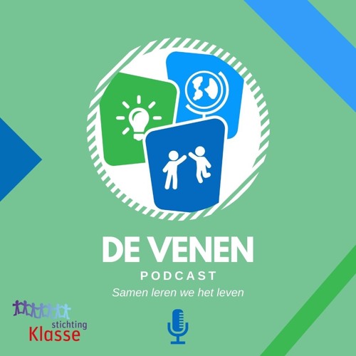 De Venen Podcast | Aflevering 3: De overgang van groep 2 naar groep 3