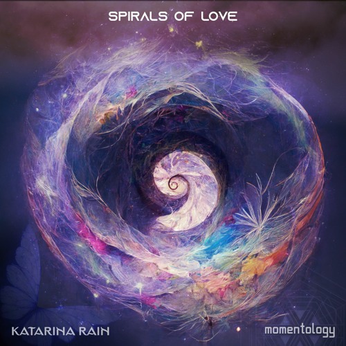 Spirals Of Love