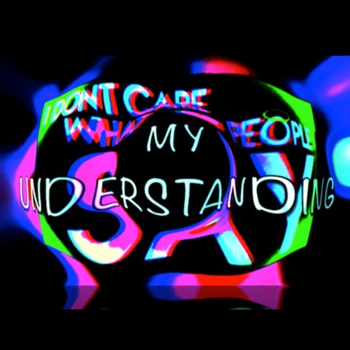 Stream My UnderstandinG by Peter Doonack Listen online for free on