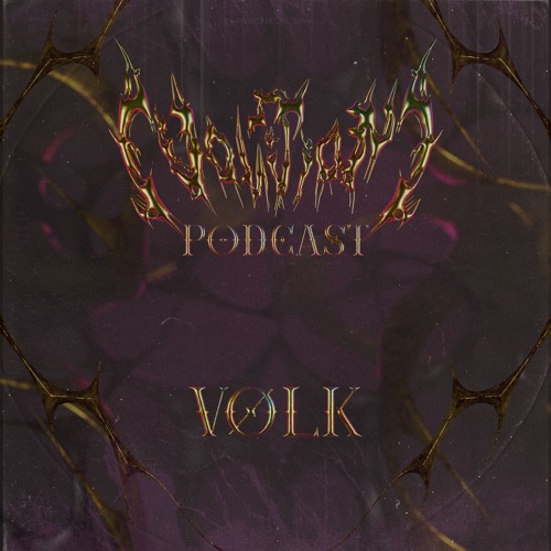 Volition Podcast 009 - VOLK [LIVE]