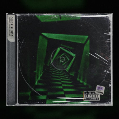 07. ROAD - Korizone (ft.mtris) | LIVE ONCE MIXTAPE