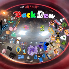 Back Den (Prod. QuaXaR)