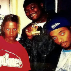 Chop City - Three 6 Mafia Flip