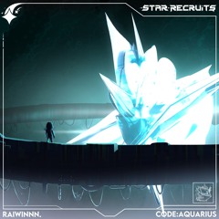 raiwinnn. - CODE:AQUARIUS [FREE DL]