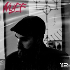 NUFF Podcast 112 by Sergio Vélez