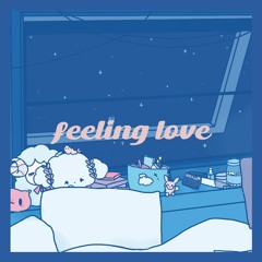 feeling love feat.エジナ