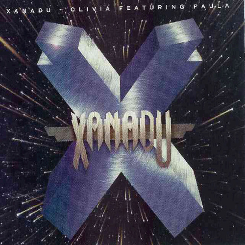 Xanadu (Boys With Tyme Remix)