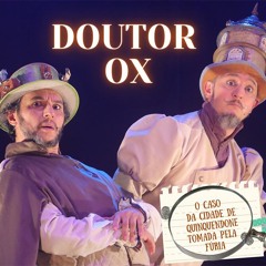 Doutor Ox - Tema Principal