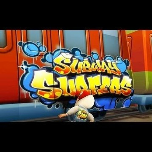 Stream Subway Surfers(Unlimited Coins) For PC With 100 Working Keyboar