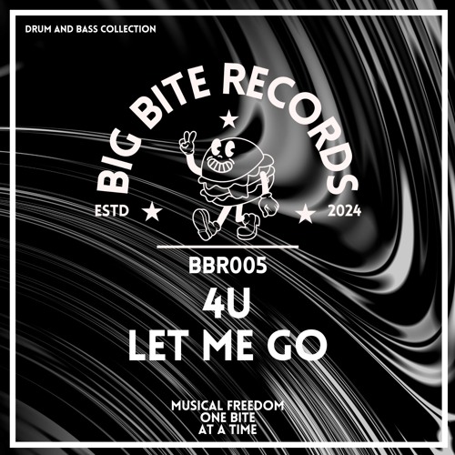 4U - Let Me Go [BBR005]
