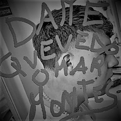 KVRE | DAME - QUEVEDO ft. Omar Montes (Orchestal Version)