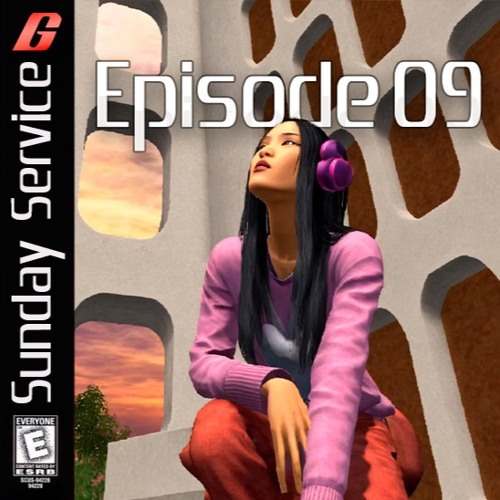 Geo - Sunday Service Episode 09