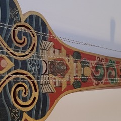 Nocturne - Warm Sorrow - For Tempura And Piano V3