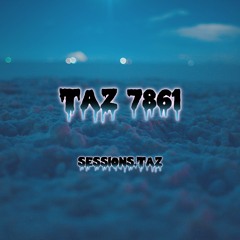 TAZ 7861 - DOWN TO RIDE