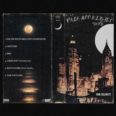 Pale Moonlight EP