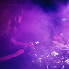 Arias Andrea Techno set @Reboot Electronic Party at Rouge Club
