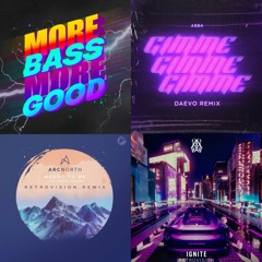 Random Good