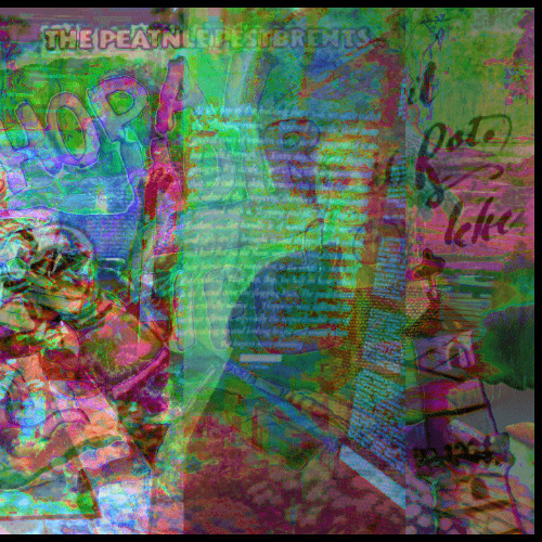 may need a lawyer | untitled project 002 sessions | ambient atmospheric psyche drone shoegaze horror WIP | cowbell 4 100 bpm take 1 62525