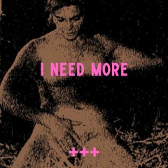 KYU X LANDFILL - I NEED MORE